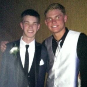 Meet your Posher, Darrin